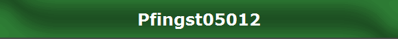 Pfingst05012